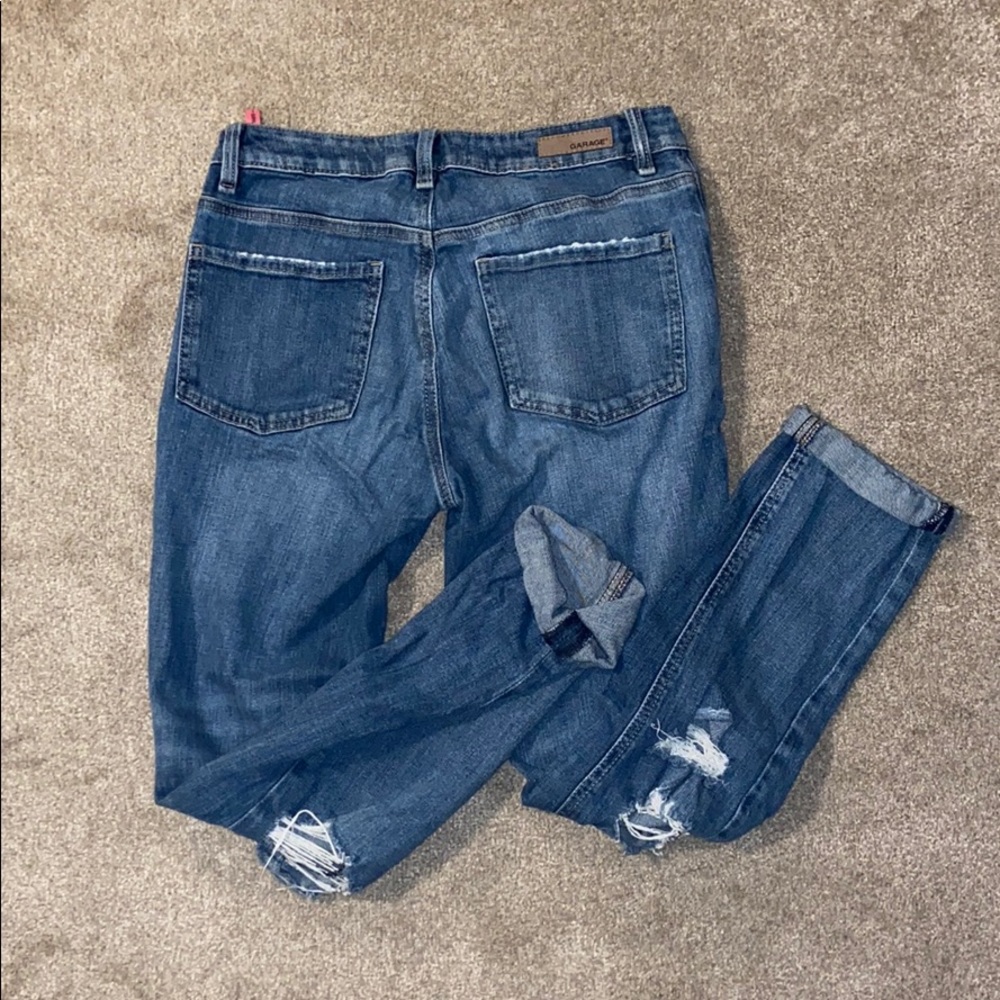 Garage Jeans - Picture 2 of 3